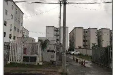 Oportunidade única em canoas - rs | tipo: apartamento | negociação: venda online  | situação: imóvel