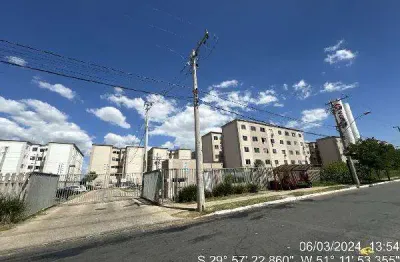 Oportunidade única em canoas - rs | tipo: apartamento | negociação: venda direta online  | situação: imóvel