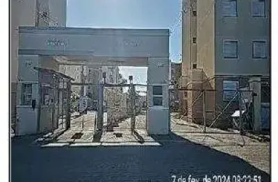 Oportunidade única em cachoeirinha - rs | tipo: apartamento | negociação: venda direta online  | situação: imóvel