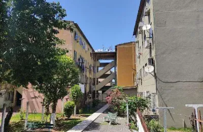 Oportunidade única em sapucaia do sul - rs | tipo: apartamento | negociação: venda online  | situação: imóvel