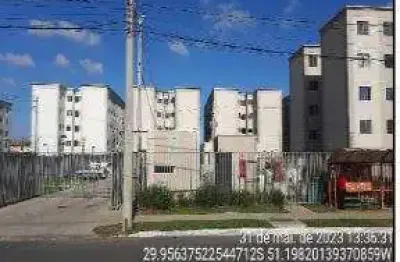 Oportunidade única em canoas - rs | tipo: apartamento | negociação: venda direta online  | situação: imóvel