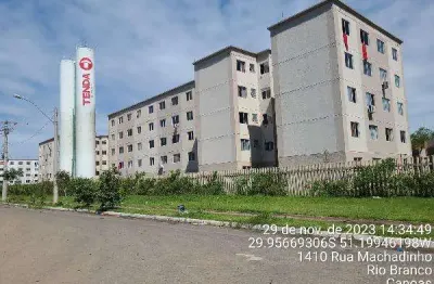 Oportunidade única em canoas - rs | tipo: apartamento | negociação: venda direta online  | situação: imóvel