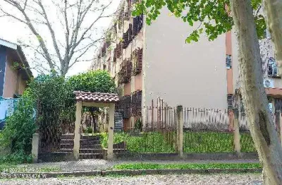 Oportunidade única em porto alegre - rs | tipo: apartamento | negociação: venda direta online  | situação: imóvel