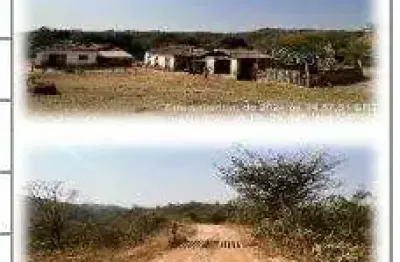 Oportunidade única em coromandel - mg | tipo: imóvel rural | negociação: venda direta online  | situação: imóvel