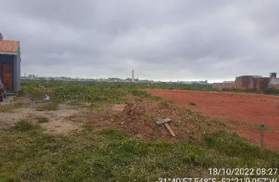 Oportunidade única em pelotas - rs | tipo: terreno | negociação: venda online  | situação: imóvel