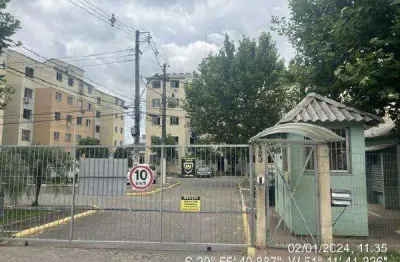 Oportunidade única em canoas - rs | tipo: apartamento | negociação: venda direta online  | situação: imóvel