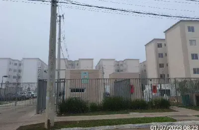 Oportunidade única em canoas - rs | tipo: apartamento | negociação: venda direta online  | situação: imóvel