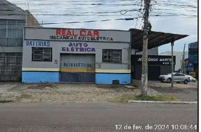 Oportunidade única em porto alegre - rs | tipo: galpão | negociação: venda online  | situação: imóvel