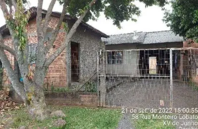 Oportunidade única em parobe - rs | tipo: casa | negociação: venda direta online  | situação: imóvel