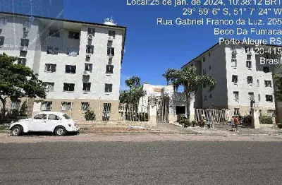 Oportunidade única em porto alegre - rs | tipo: apartamento | negociação: venda direta online  | situação: imóvel