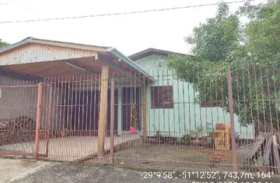 Oportunidade única em caxias do sul - rs | tipo: casa | negociação: venda direta online  | situação: imóvel