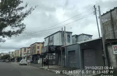 Oportunidade única em canoas - rs | tipo: apartamento | negociação: venda direta online  | situação: imóvel