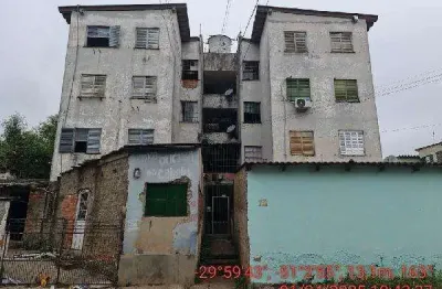 Oportunidade única em alvorada - rs | tipo: apartamento | negociação: venda online  | situação: imóvel