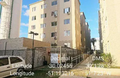 Oportunidade única em porto alegre - rs | tipo: apartamento | negociação: licitação aberta  | situação: imóvel