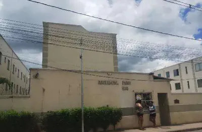 Oportunidade única em matozinhos - mg | tipo: apartamento | negociação: leilão  | situação: imóvel