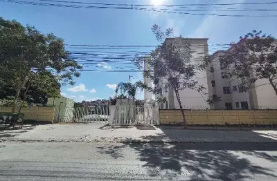 Oportunidade única em santa luzia - mg | tipo: apartamento | negociação: leilão  | situação: imóvel