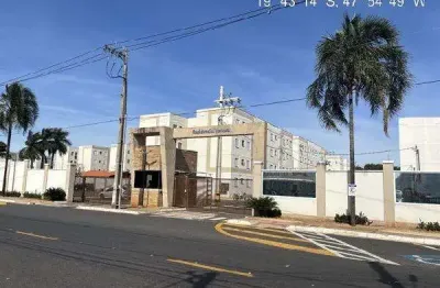 Oportunidade única em uberaba - mg | tipo: apartamento | negociação: leilão  | situação: imóvel