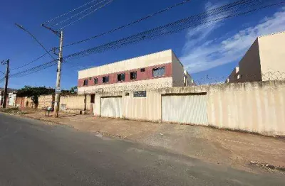 Oportunidade única em montes claros - mg | tipo: apartamento | negociação: leilão  | situação: imóvel