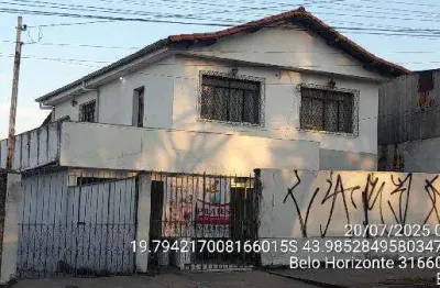 Oportunidade única em belo horizonte - mg | tipo: casa | negociação: licitação aberta  | situação: imóvel