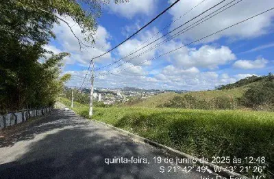 Oportunidade única em juiz de fora - mg | tipo: terreno | negociação: leilão  | situação: imóvel