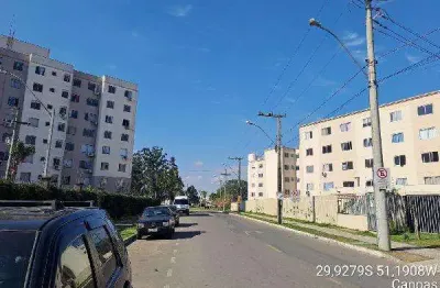 Oportunidade única em canoas - rs | tipo: apartamento | negociação: venda online  | situação: imóvel