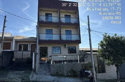 Oportunidade única em alvorada - rs | tipo: apartamento | negociação: leilão  | situação: imóvel
