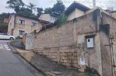 Oportunidade única em pocos de caldas - mg | tipo: casa | negociação: venda direta online  | situação: imóvel