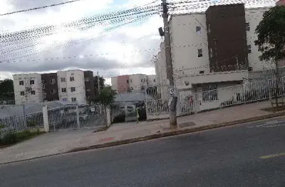 Oportunidade única em belo horizonte - mg | tipo: apartamento | negociação: licitação aberta  | situação: imóvel