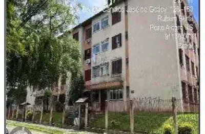 Oportunidade única em porto alegre - rs | tipo: apartamento | negociação: venda online  | situação: imóvel