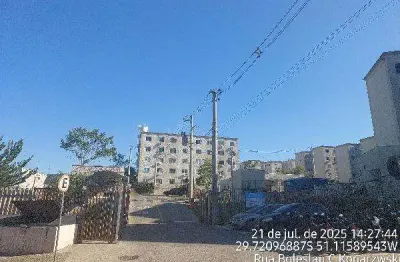 Oportunidade única em novo hamburgo - rs | tipo: apartamento | negociação: licitação aberta  | situação: imóvel