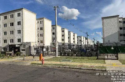 Oportunidade única em canoas - rs | tipo: apartamento | negociação: licitação aberta  | situação: imóvel