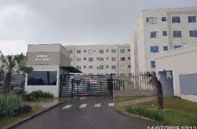 Oportunidade única em sao leopoldo - rs | tipo: apartamento | negociação: licitação aberta  | situação: imóvel