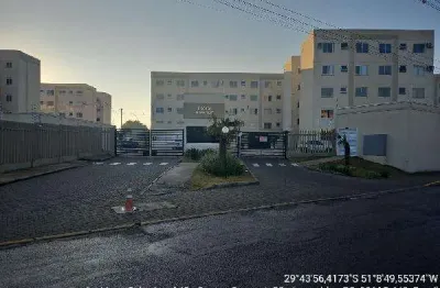 Oportunidade única em sao leopoldo - rs | tipo: apartamento | negociação: licitação aberta  | situação: imóvel