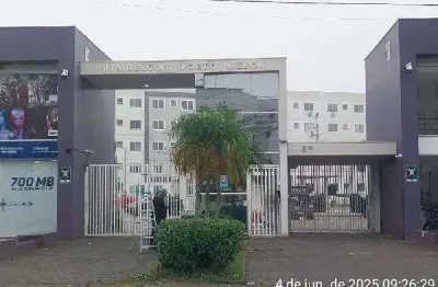 Oportunidade única em canoas - rs | tipo: apartamento | negociação: leilão  | situação: imóvel
