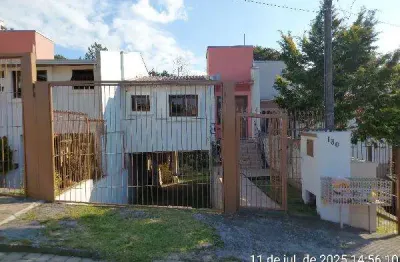 Oportunidade única em caxias do sul - rs | tipo: sobrado | negociação: leilão  | situação: imóvel
