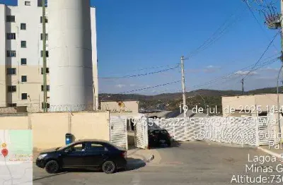 Oportunidade única em lagoa santa - mg | tipo: apartamento | negociação: leilão  | situação: imóvel