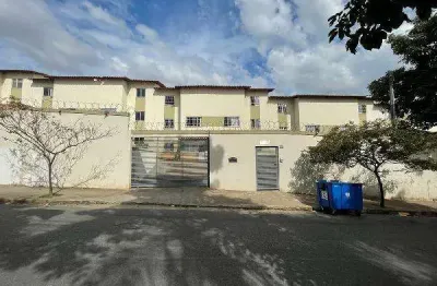 Oportunidade única em contagem - mg | tipo: apartamento | negociação: leilão  | situação: imóvel