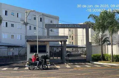 Oportunidade única em uberlandia - mg | tipo: apartamento | negociação: leilão  | situação: imóvel