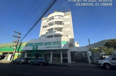 Oportunidade única em montenegro - rs | tipo: apartamento | negociação: leilão  | situação: imóvel