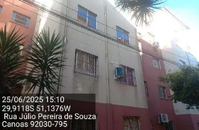 Oportunidade única em canoas - rs | tipo: apartamento | negociação: licitação aberta  | situação: imóvel