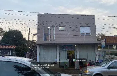 Oportunidade única em santa rosa - rs | tipo: apartamento | negociação: leilão  | situação: imóvel