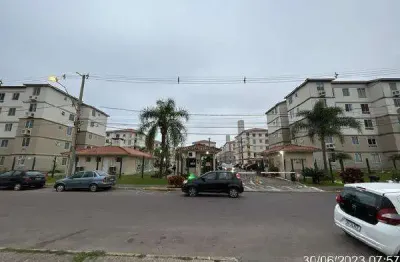 Oportunidade única em canoas - rs | tipo: apartamento | negociação: licitação aberta  | situação: imóvel