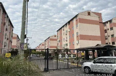 Oportunidade única em porto alegre - rs | tipo: apartamento | negociação: licitação aberta  | situação: imóvel