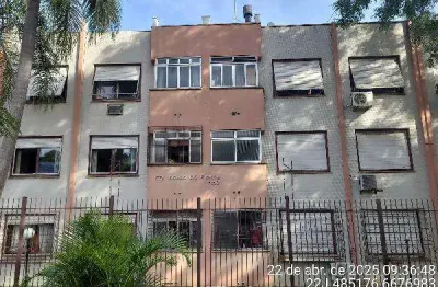 Oportunidade única em porto alegre - rs | tipo: apartamento | negociação: leilão  | situação: imóvel