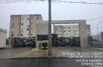 Oportunidade única em canoas - rs | tipo: apartamento | negociação: leilão  | situação: imóvel