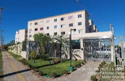 Oportunidade única em canoas - rs | tipo: apartamento | negociação: leilão  | situação: imóvel