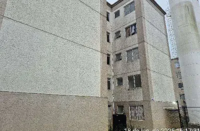 Oportunidade única em canoas - rs | tipo: apartamento | negociação: licitação aberta  | situação: imóvel