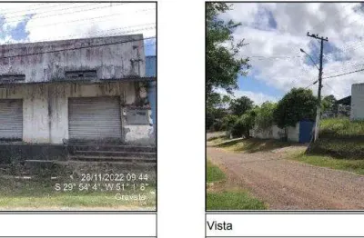 Oportunidade única em gravatai - rs | tipo: galpão | negociação: leilão  | situação: imóvel