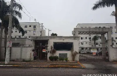 Oportunidade única em canoas - rs | tipo: apartamento | negociação: leilão  | situação: imóvel