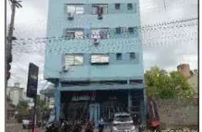 Oportunidade única em novo hamburgo - rs | tipo: apartamento | negociação: leilão  | situação: imóvel